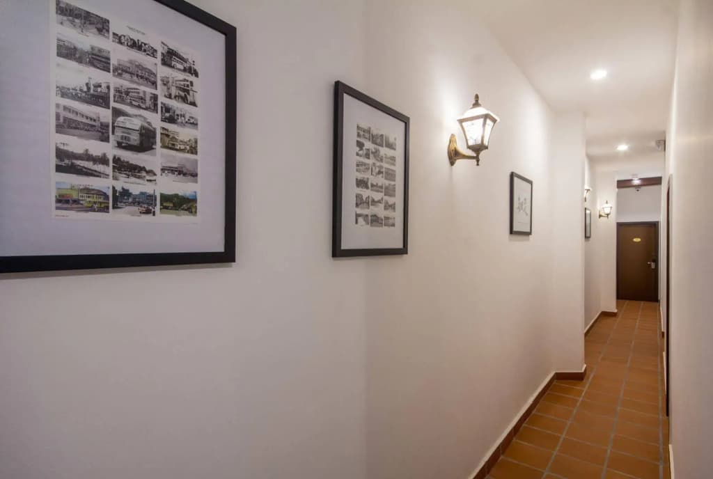 D'Nice Heritage House - photo 11