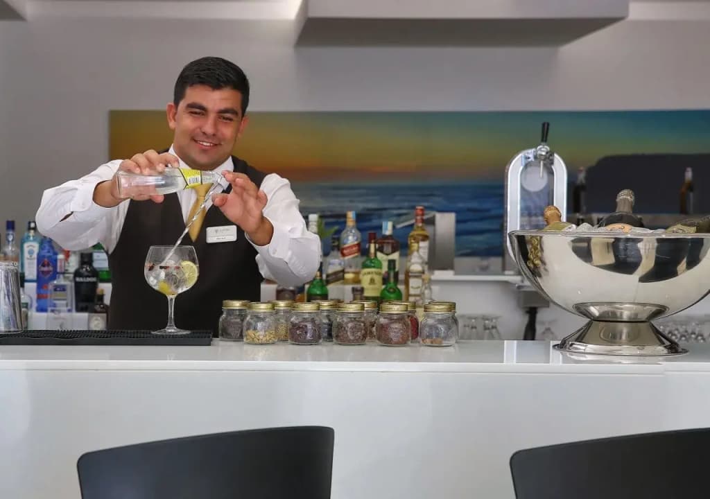 Jupiter Lisboa Hotel – Rooftop & Spa - photo 40