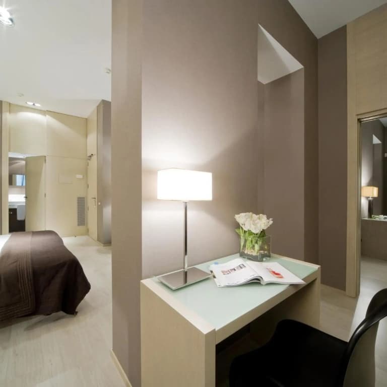 Hotel Actual Boutique - photo 36
