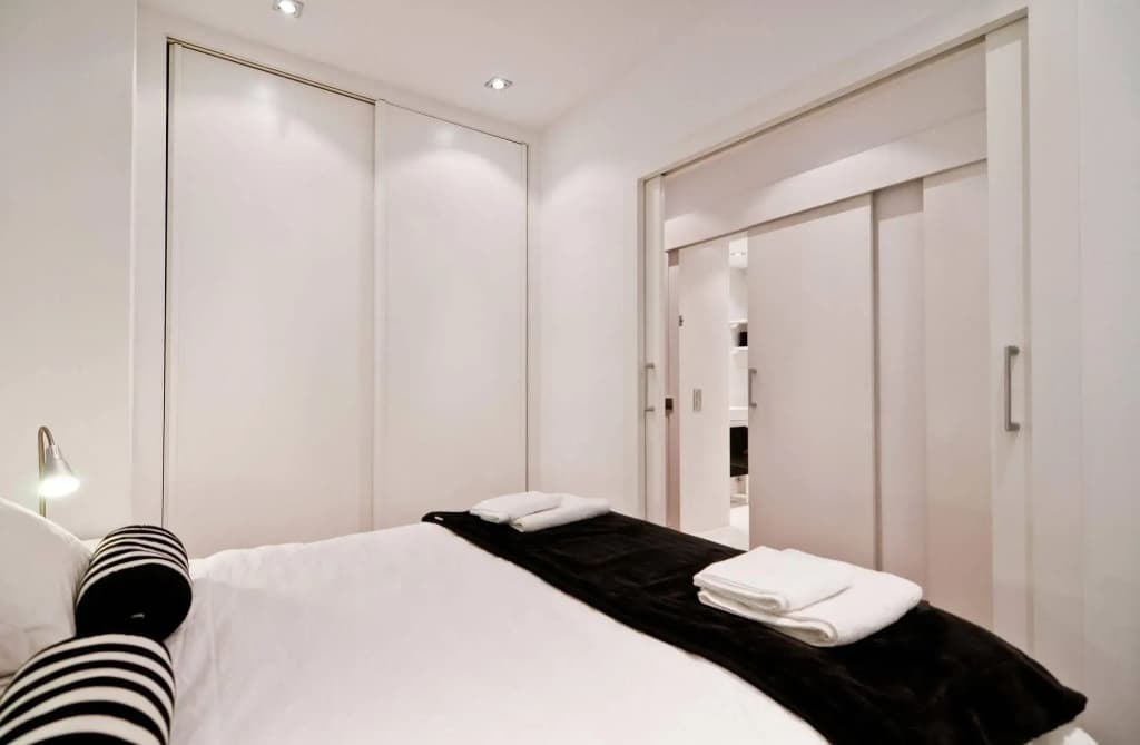 Apartamento Latina - photo 2