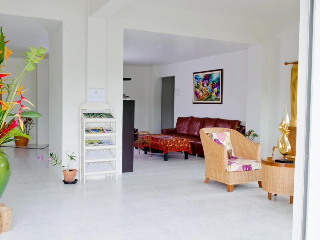 Diamond Place Ao Nang - photo 2