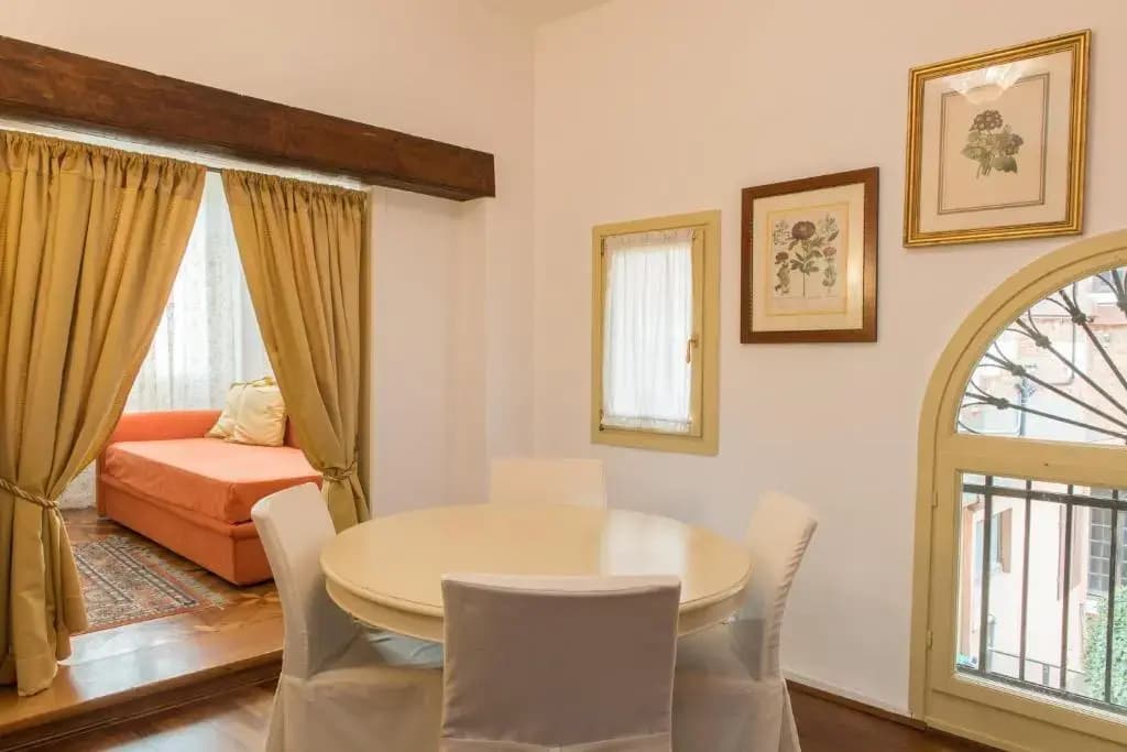 Savoia e jolanda Apartments - photo 2