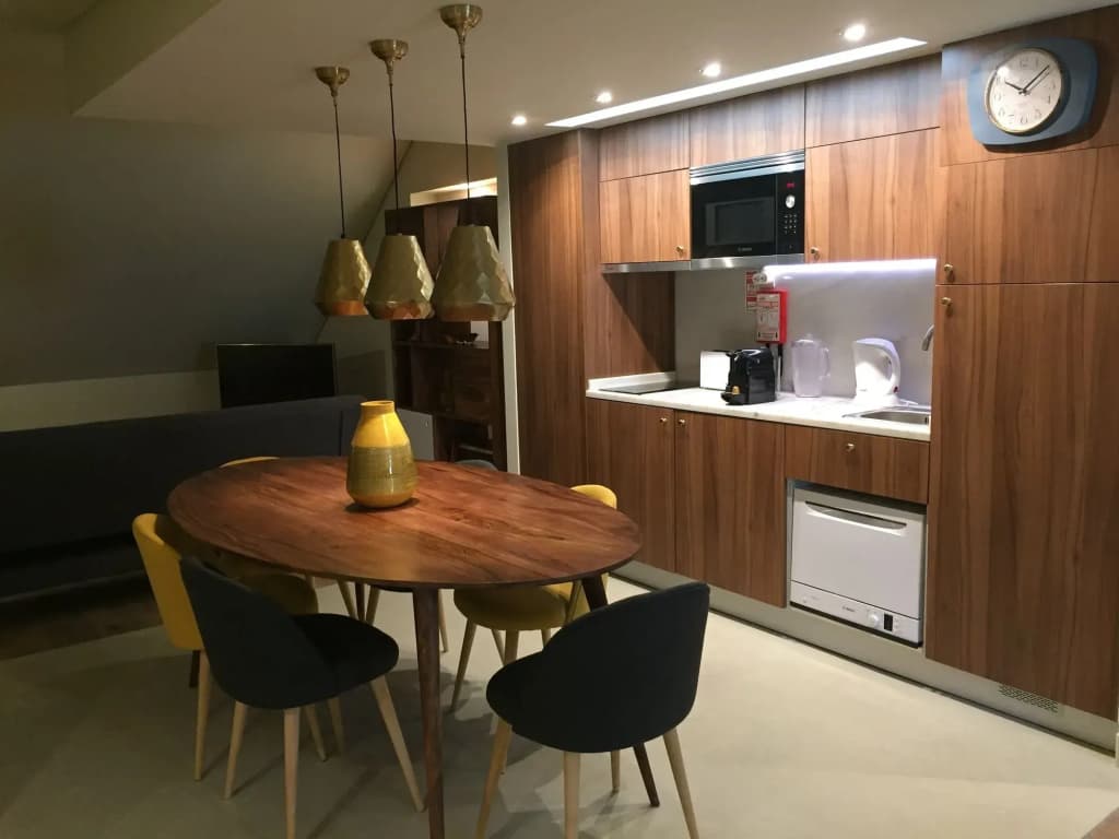 Dalma Old Town Suites - photo 18