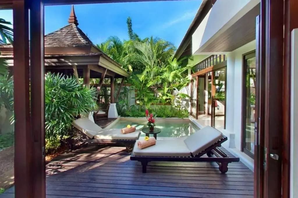 Melati Beach Resort & Spa - photo 7