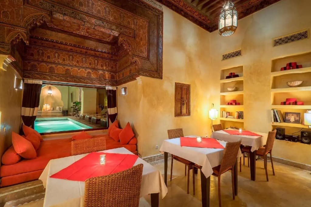 Riad Dar Karma - photo 17
