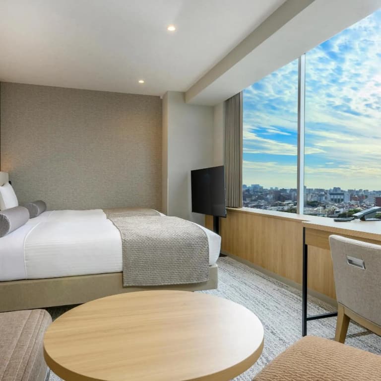 ART HOTEL Nippori Lungwood - photo 43