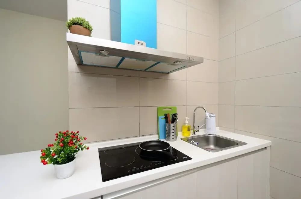 Holiday Home Setapak Central Mall KL - photo 22