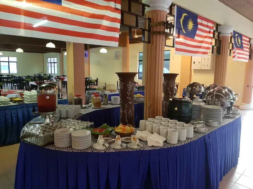 Pangkor Holiday Resort - photo 32