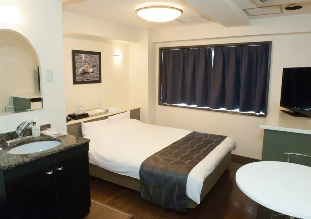 Hotel L - photo 5