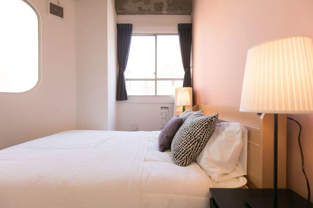 hostel DEN - photo 2