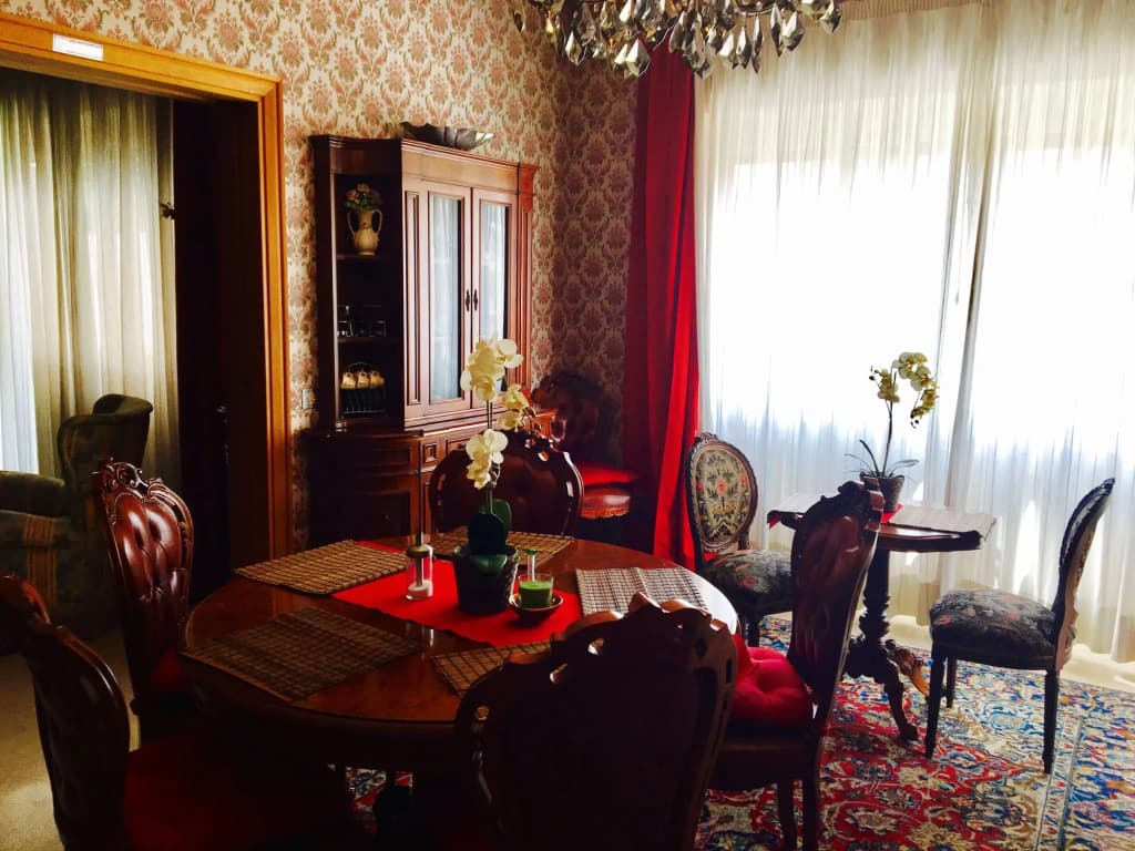 Rome Vatican Eden B&B - main photo