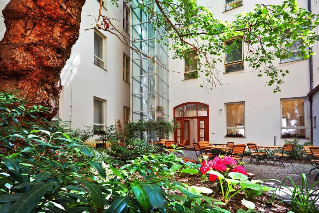 Hotel Adler - Czech Leading Hotels - photo 1