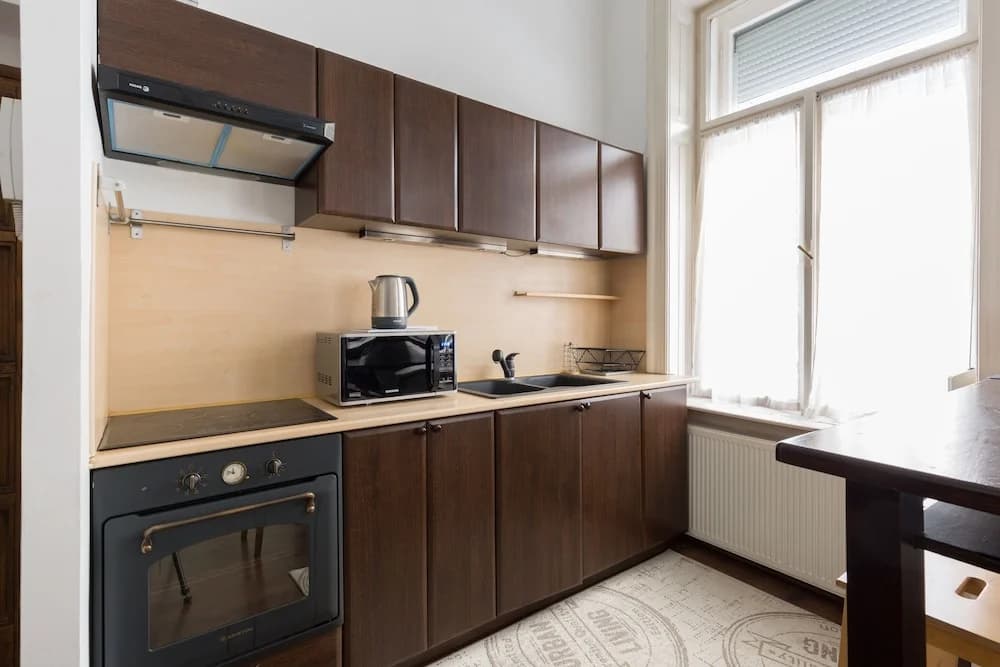 Urban Beauty Apartment - photo 12