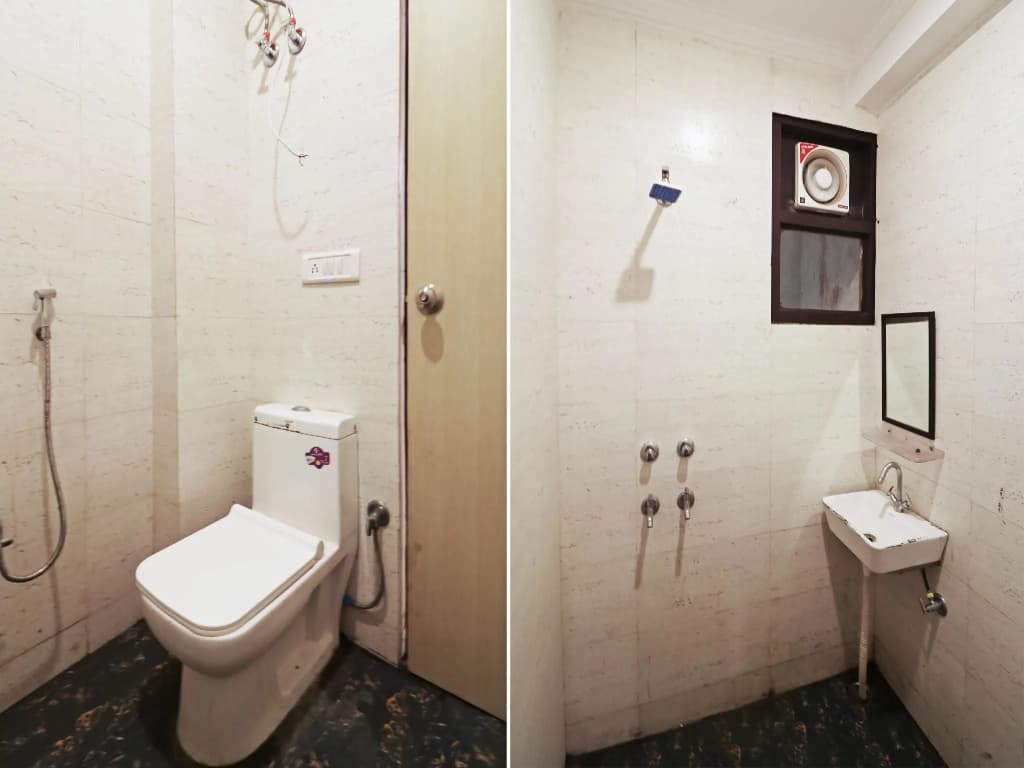 OYO 42622 Admiral Suites - photo 7
