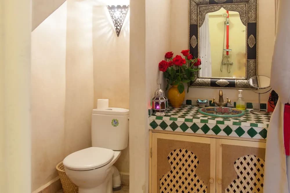 Riad Fuschia - photo 8