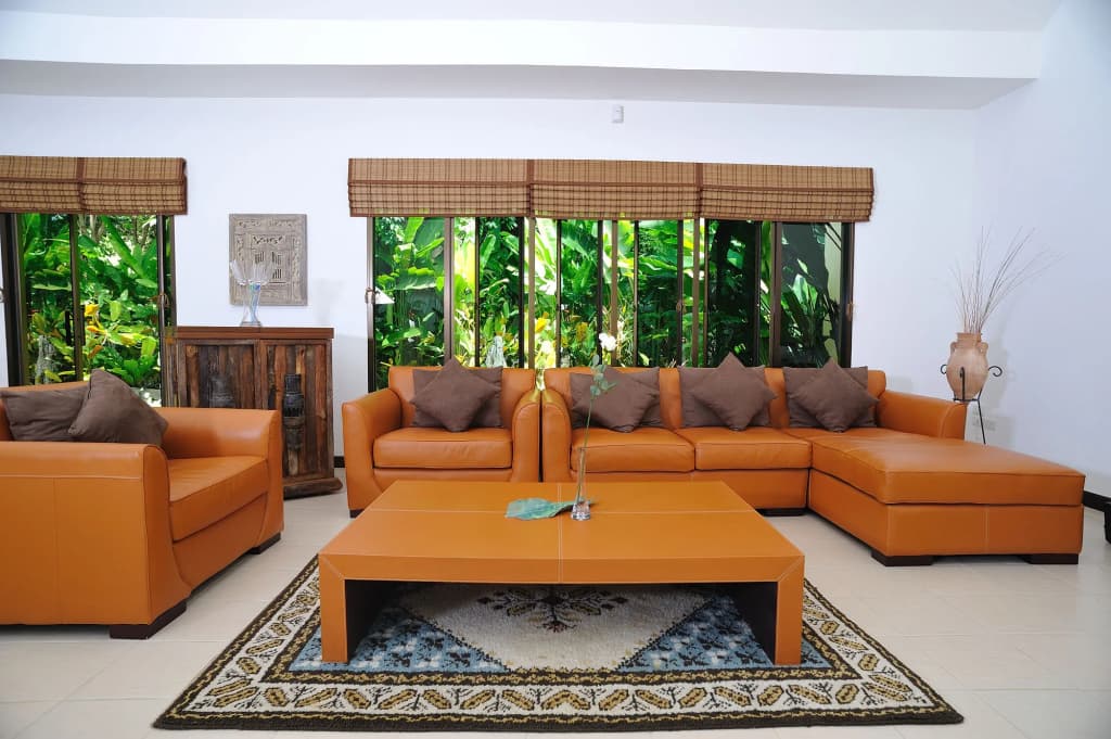 Baan Chang Private Pool Villa - photo 6