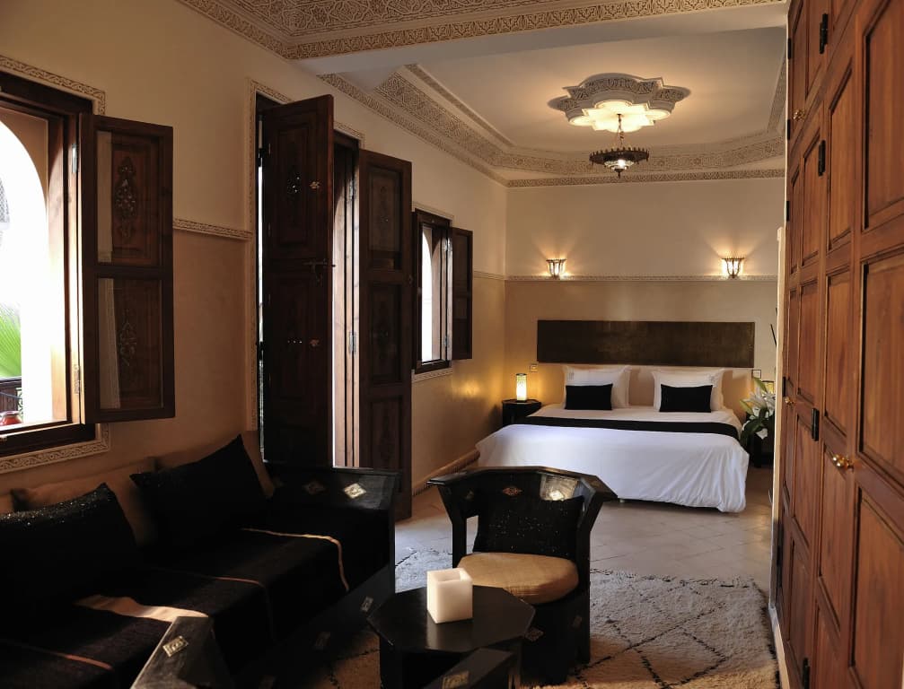 Riad Le Jardin d'Abdou - photo 4