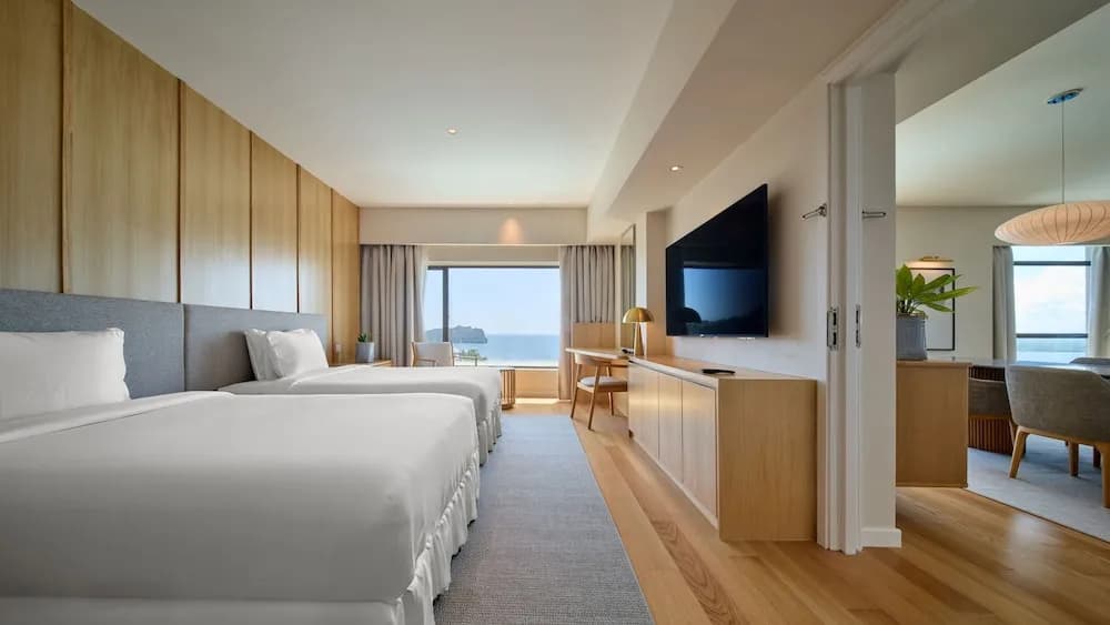 Four Points by Sheraton Sandakan - photo 32
