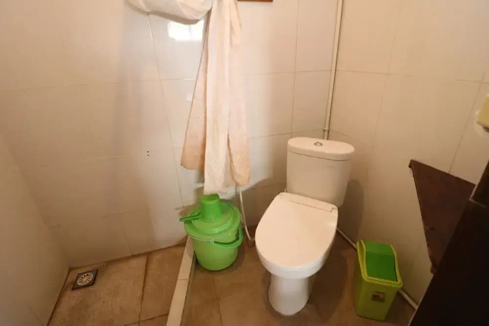 Seabreeze Hostel Bali - photo 22