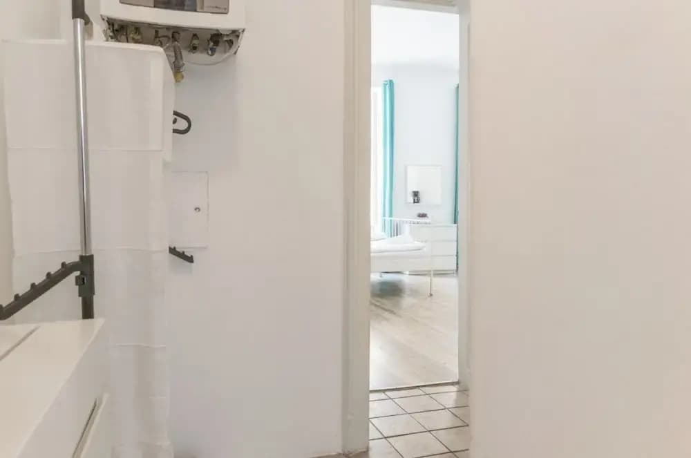 Cozy 1BR Haven Perfect for Long Stay - photo 8