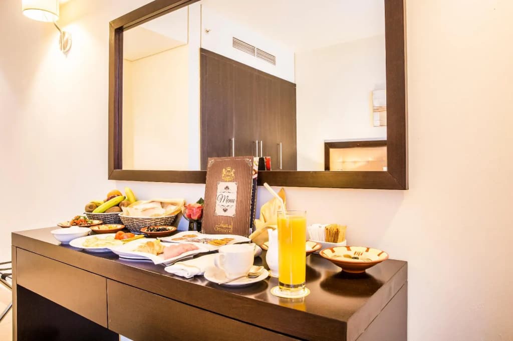 Imperial Suites Hotel - photo 7