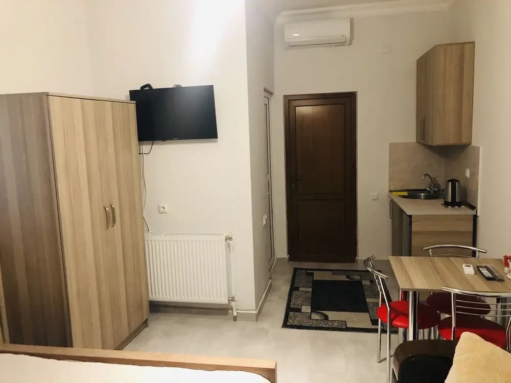 Central Apartments - photo 5