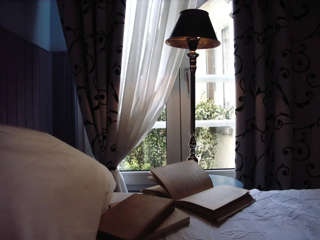 The Walled off Hotel Paris - photo 28