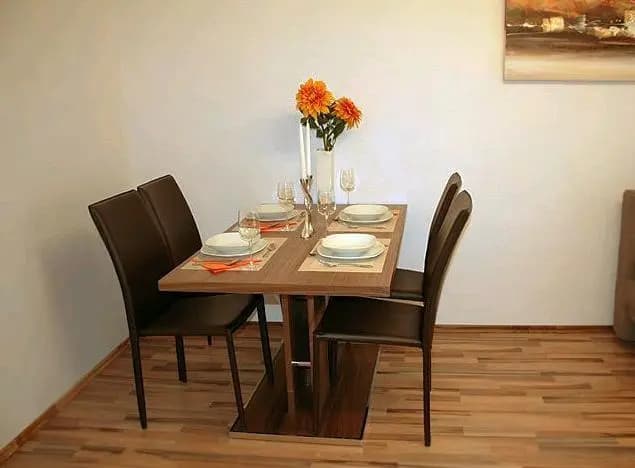 Traditional Apartments Vienna - photo 10