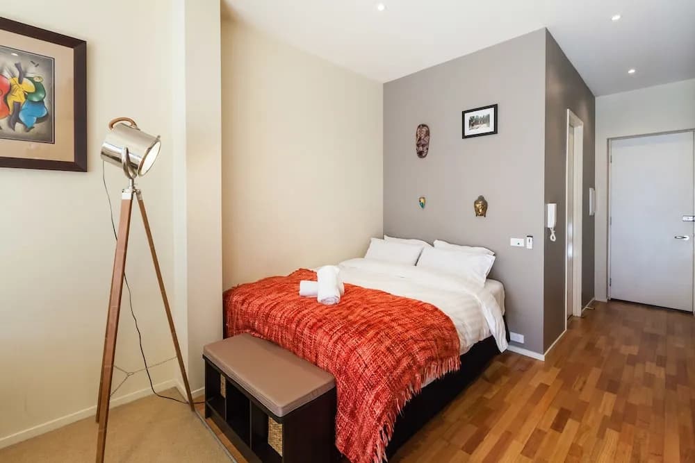 TENNYSON, Richmond Studio Apartment - photo 4