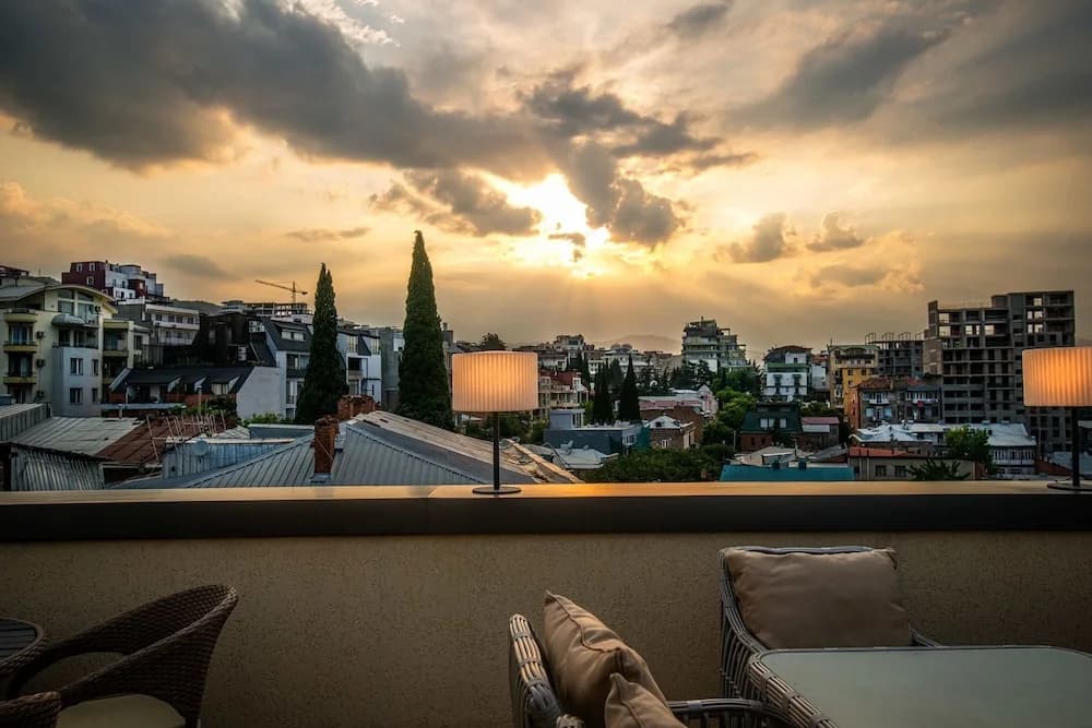 Veranova Hotel - photo 8