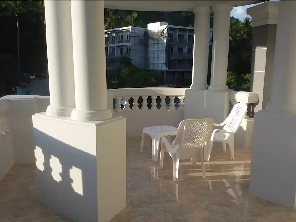 The Reef Aonang Hotel - photo 19