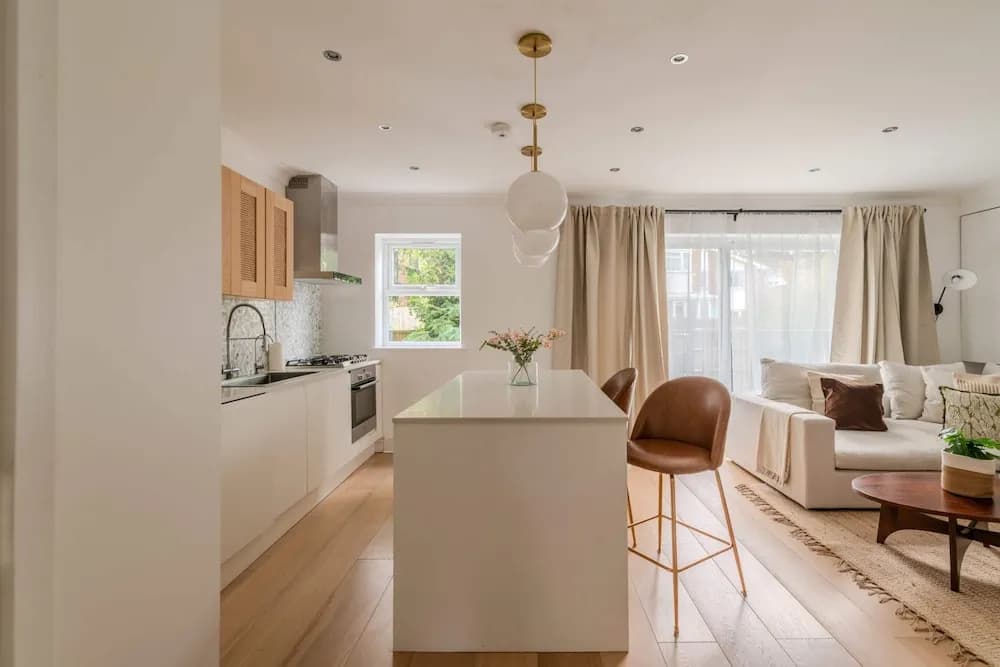 Beautiful 2 Bed, 2 Bath Abode In Dulwich - photo 15