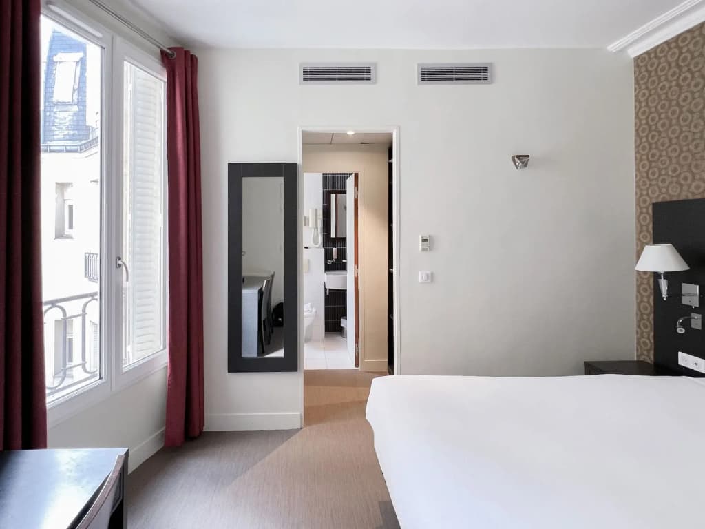 Hotel Brittany - photo 4