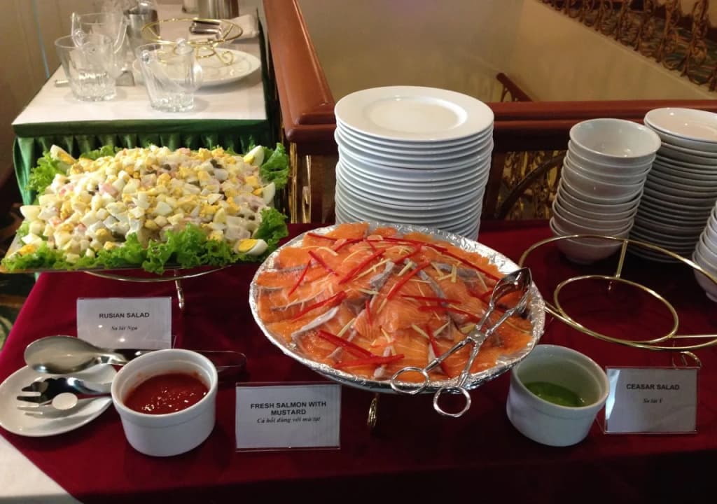 Halais Hotel - photo 10