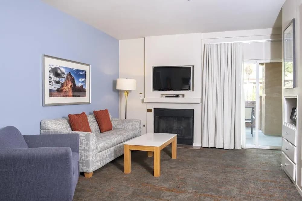 WorldMark Las Vegas Boulevard - photo 4