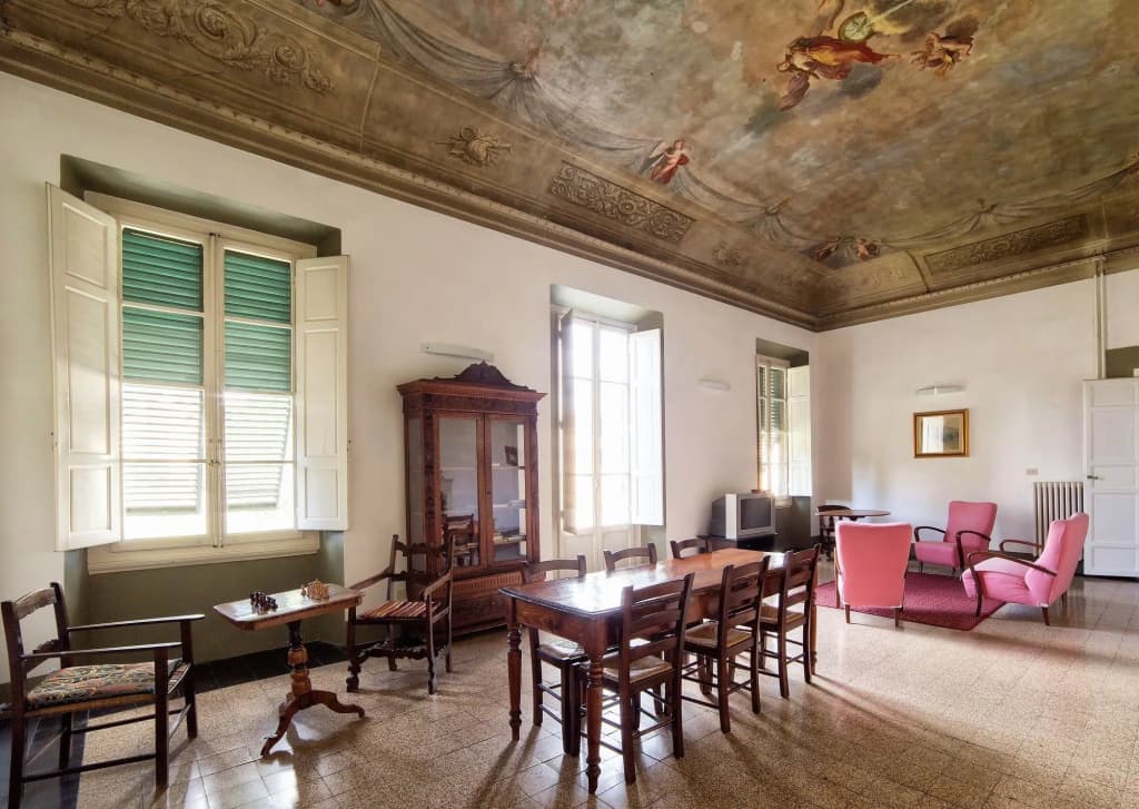 Casa Santo Nome di Gesù - photo 16