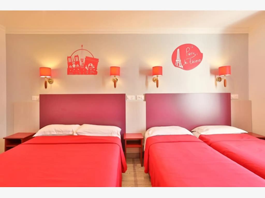 Grand Hotel De Turin - photo 49