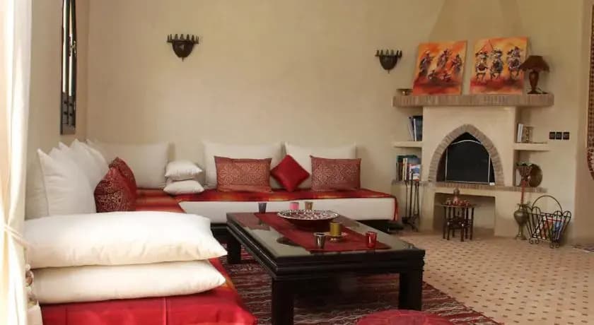 Riad Dar Nazaha - photo 2