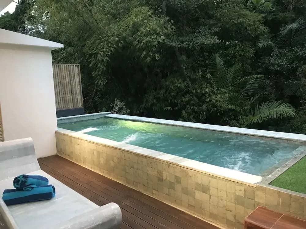 A Villa Ubud Bali by UHM - photo 13