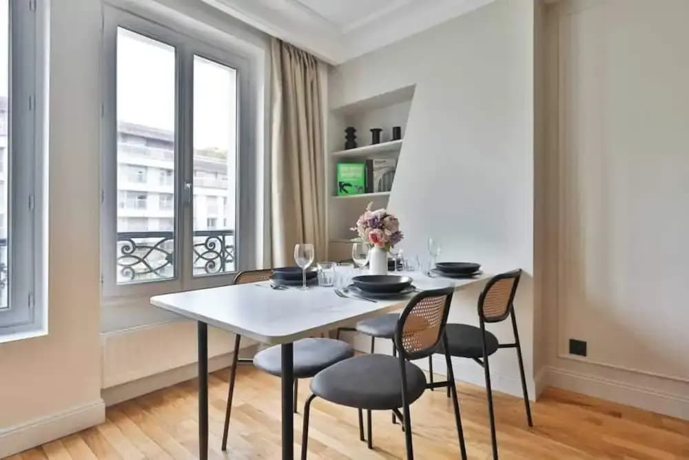 Modern Apartment - 1br/4p - Canal St-martin - photo 6