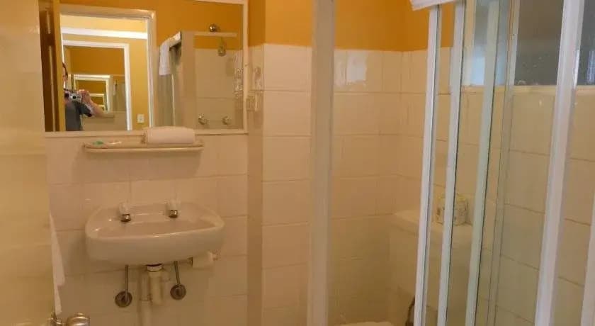 Parramatta City Motel - photo 8