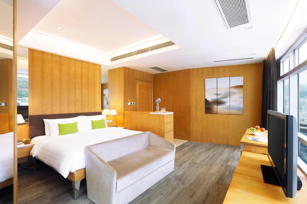 Hotel Ease Causeway Bay - photo 2