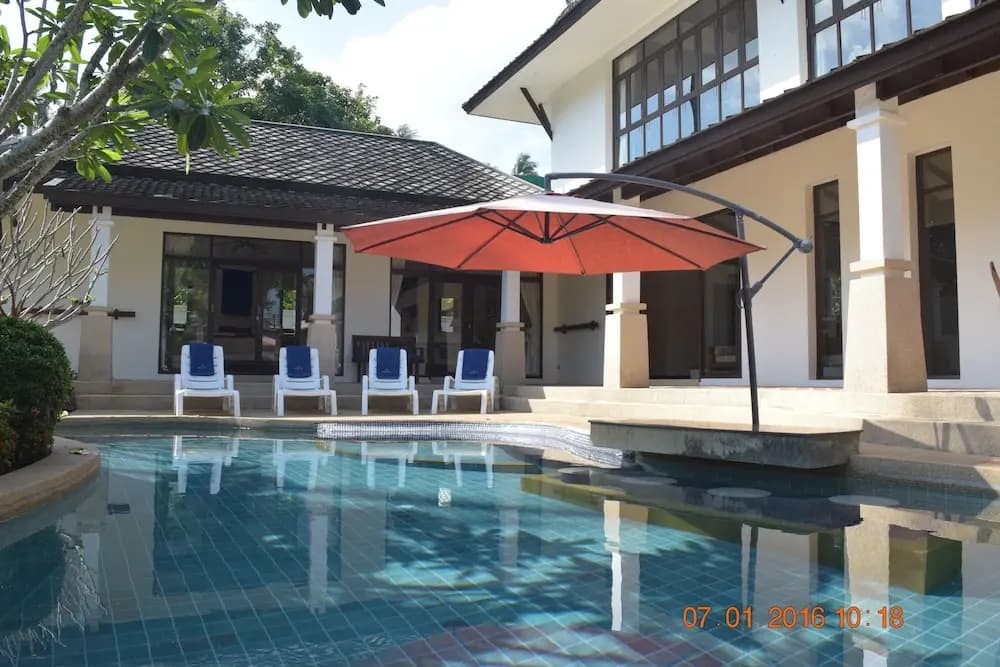 3 Bedroom pool villa 2 SDV023-By Samui Dream Villas - photo 12