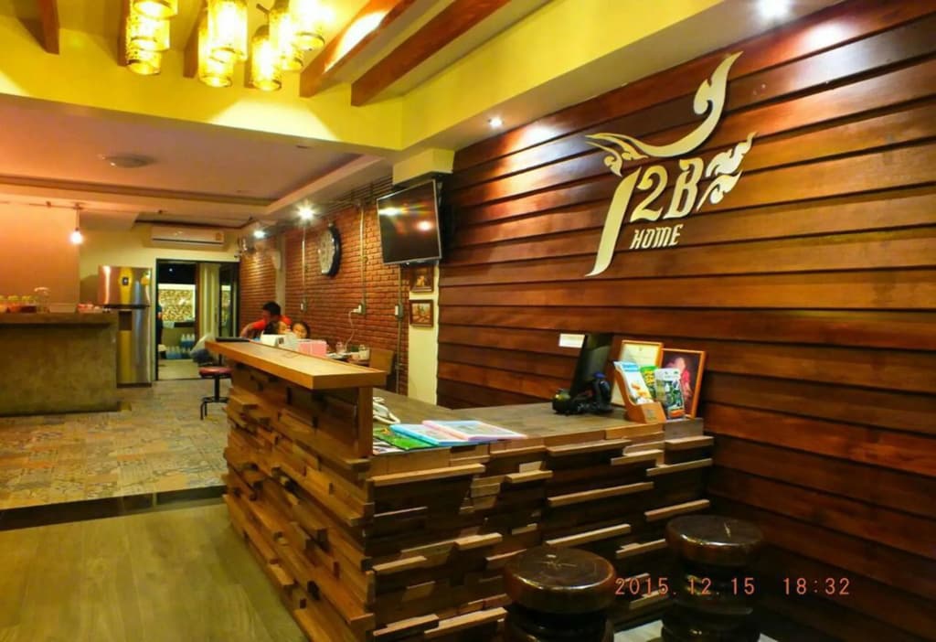 T2B Home - Hostel - photo 20