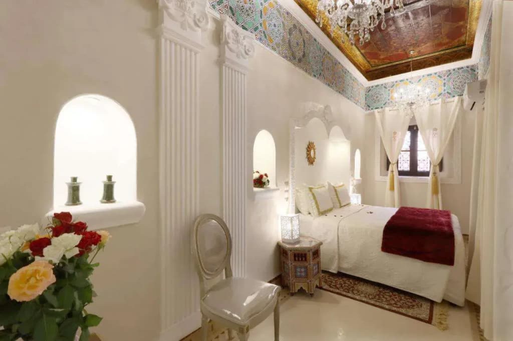 Riad Palais des Princesses - photo 31