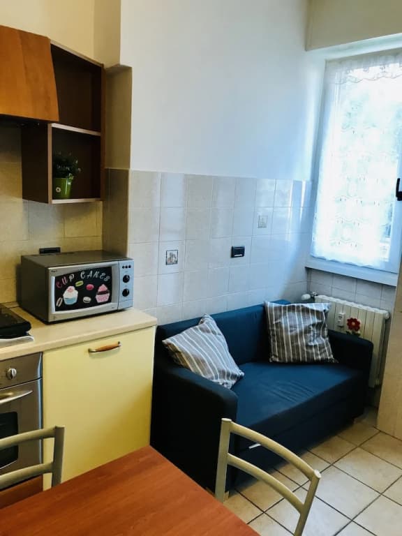 San Siro Apartment - photo 12