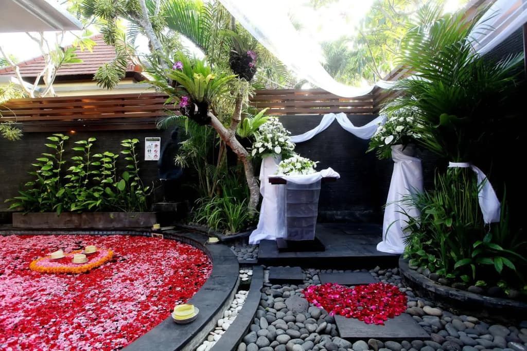 The Bali Dream Suite Villa Seminyak - photo 20