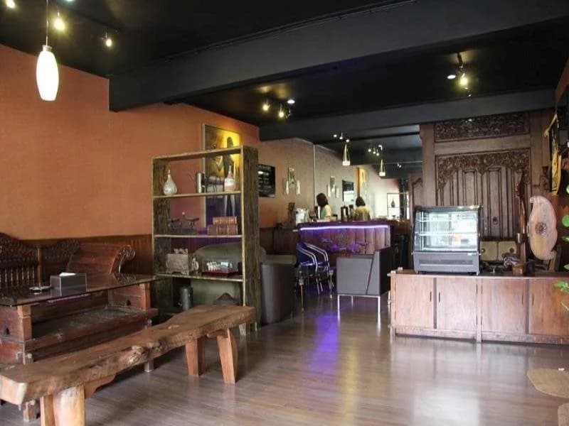 Keraton Inn - photo 14