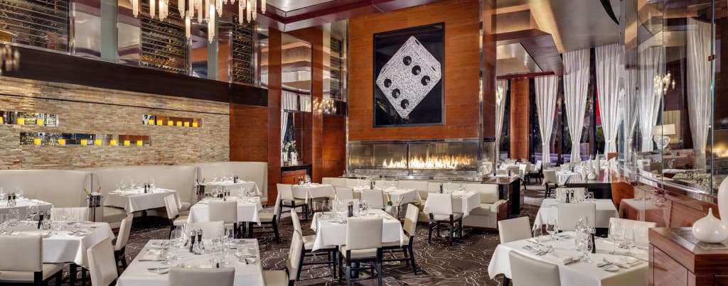 Red Rock Casino, Resort and Spa - photo 48