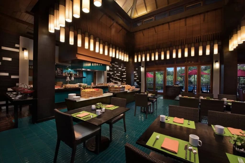 Marriott’s Mai Khao Resort - Phuket - photo 32